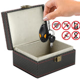 Anti-theft OBDII Lock for Your Jaguar