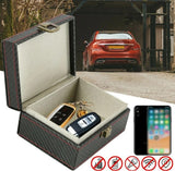 Anti-theft OBDII Lock for Your Jaguar