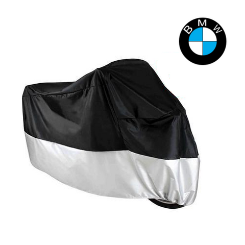 Cover for BMW Scooter