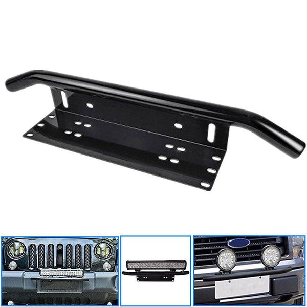 Audi q5 on sale bull bar