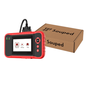 Audi SRS/Airbag, ABS, Reader & Reset Diagnostic Scan Tool