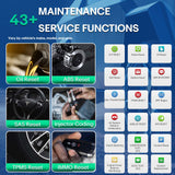 Diagnostic Scanner for Tesla EV