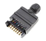 Abarth Compatible Trailer Plug Connector