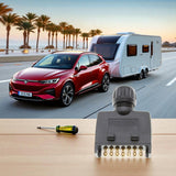 Suzuki Compatible Trailer Plug Connector