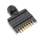 Alfa Romeo Compatible Trailer Plug Connector