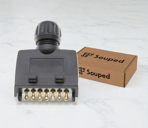 Nissan Compatible Trailer Plug Connector
