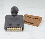 MINI Compatible Trailer Plug Connector