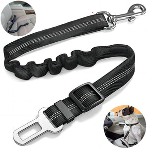 Adjustable Dog Seat Belt for Dodge Vehicles