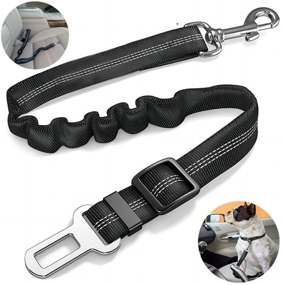 Adjustable Dog Seat Belt for Haval Vehicles