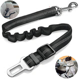 Adjustable Dog Seat Belt for Genesis Vehicles