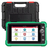 Diagnostic Scanner for Tesla EV