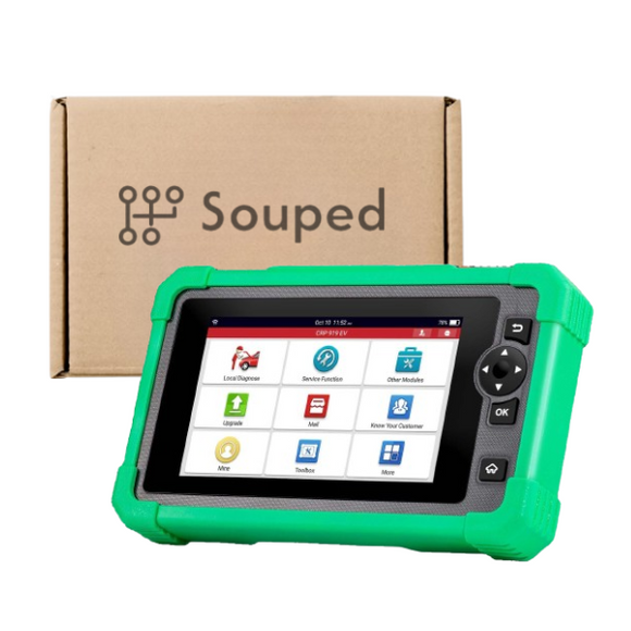 Diagnostic Scanner for Kia EV