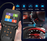 Scania Truck Compatible Diagnostic Scanner Fault Code Reader