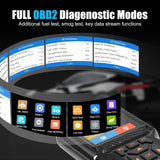 Fuso Truck Compatible Diagnostic Scanner Fault Code Reader