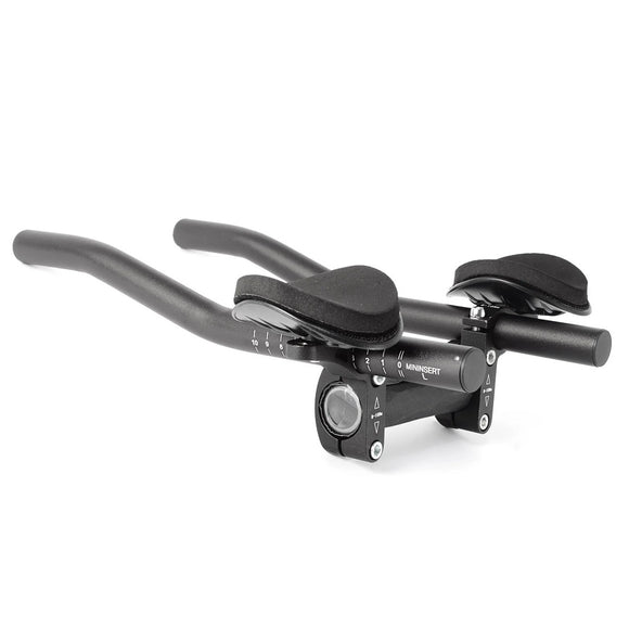 Clip-On Aero Bar Extension Tribar for Specialized Bicycles