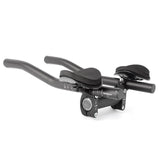 Clip-On Aero Bar Extension Tribar for Specialized Bicycles