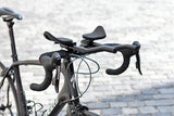 Clip-On Aero Bar Extension Tribar for Kona Bicycles