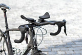 Clip-On Aero Bar Extension Tribar for Specialized Bicycles