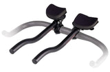 Clip-On Aero Bar Extension Tribar for Bianchi Bicycles
