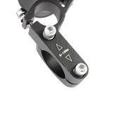 Clip-On Aero Bar Extension Tribar for Raleigh Bicycles