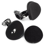 Clip-On Aero Bar Extension Tribar for Yeti Bicycles