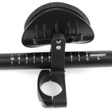 Clip-On Aero Bar Extension Tribar for GT Bicycles