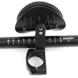 Clip-On Aero Bar Extension Tribar for Specialized Bicycles