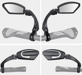 Rear View Handlebar Mirror for Giant Bicycles