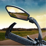 Rear View Handlebar Mirror for Santa Cruz Bicycles