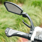 Rear View Handlebar Mirror for Kona Bicycles