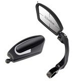 Rear View Handlebar Mirror for Fuji Bicycles