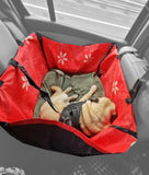 Dog Car Seat Carrier for Isuzu