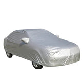 Car Cover for Isuzu Vehicle