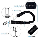 Adjustable Dog Seat Belt for Genesis Vehicles