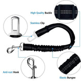 Adjustable Dog Seat Belt for Toyota Vehicles