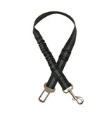 Adjustable Dog Seat Belt for Toyota Vehicles