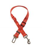 Adjustable Dog Seat Belt for Daihatsu Vehicles