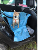 Dog Car Seat Carrier for Audi