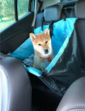 Dog Car Seat Carrier for Isuzu