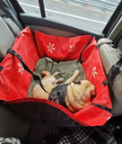 Dog Car Seat Carrier for Abarth