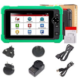 Diagnostic Scanner for Tesla EV