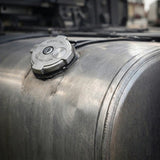 Locking Fuel Cap – Anti-Theft Diesel Fuel Tank Cap for Freightliner Truck