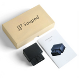 OBD II GPS Tracker for Suzuki