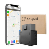 OBD II GPS Tracker for Suzuki