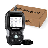 Land Rover Compatible DPF Regen & Diagnostic Scanner