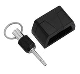 Anti-theft OBDII Lock for Your Abarth