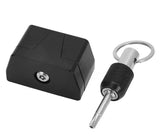 Anti-theft OBDII Lock for Your Abarth