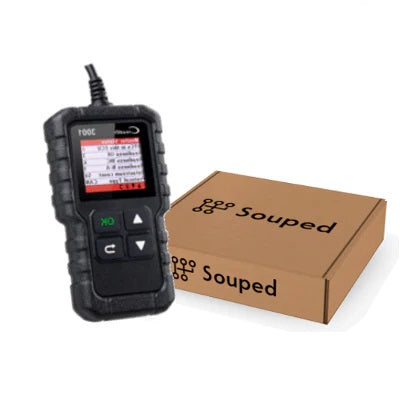 IProscan Professional OBD2 Diagnostic Code Reader Scanner Tool For Mitsubishi
