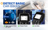 Mahindra Compatible Diagnostic Scanner – Fault Code Reader