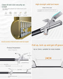 Steering Wheel Lock for Your Mitsubishi – Adjustable Anti-Theft Car Security